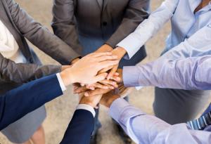 Какво кара мозъка да чувства доверие?