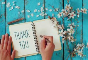 Позитивен списък за трудните моменти