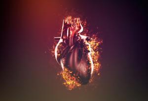 Наистина ли хора се самозапалват отвътре?