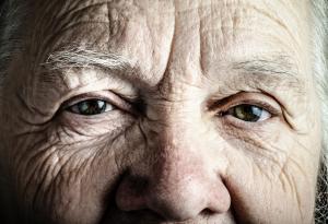 Притча за вечно младата душа