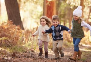 Редът на раждане определя характера