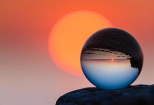 Магията на отраженията, представена в 20 фотографии