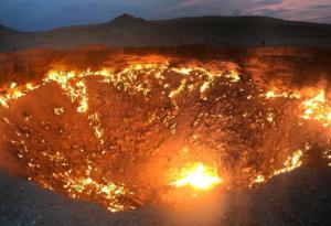 15 природни явления, които изглеждат нереални