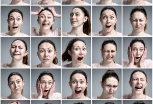 Как да разпознаете емоциите на някого с 90% точност?