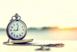 Ето кога спираме да местим стрелките на часовника