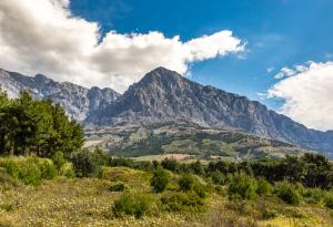 Биоково – карстовата перла на Хърватия 