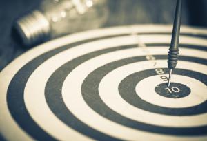 Как наистина да постигнете целите си