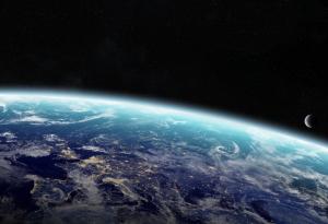 10 епични факта за планетата Земя