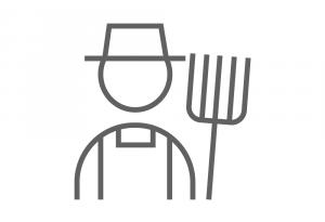 Уилям Фокнър за работата