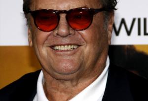 Джак Никълсън за лъжата