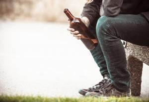 Алкохолът бие хероина и кокаина по опасност