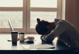 Разбиха един от водещите митове за хроничната умора