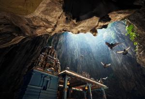 20 от най-великолепните пещери по света