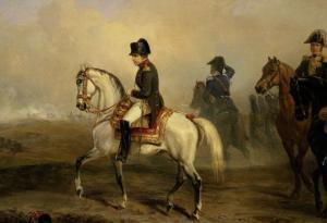 Мислите, че знаете всичко за Калигула, Наполеон и Асен?