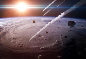 Каква е разликата между астероид, метеор и метеорит?