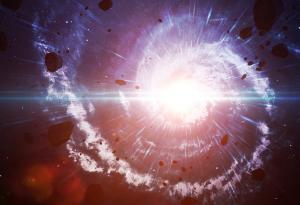 3 начина, по които Вселената може да свърши