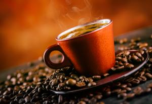 Какаото е по-вкусно в оранжева чаша