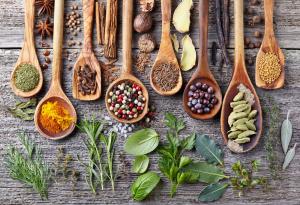 Интересни факти за билките и подправките