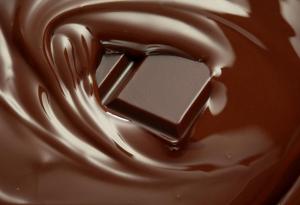 По погледа ви си личи колко обичате шоколад