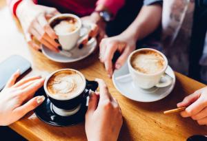 Притча за житейските ценности