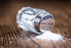 15 изненадващи приложения на готварската сол