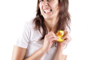 Най-смешните причини за раздяла