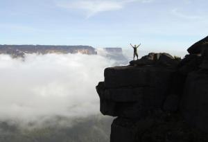 Защо позитивното мислене може да е лошо за вас
