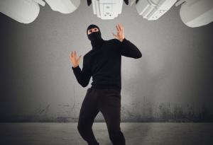 Видео: Крадци в Тексас