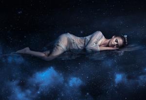 Как да контролираме сънищата си?