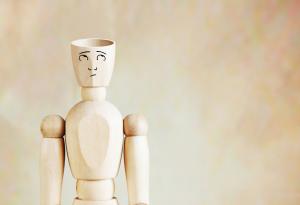 Виц: Празно пространтво