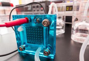 Водородното гориво може да се превърне в надежден източник на енергия