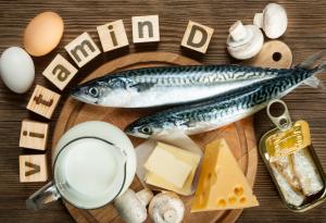 Липсата на витамин D е свързана с хроничните главоболия