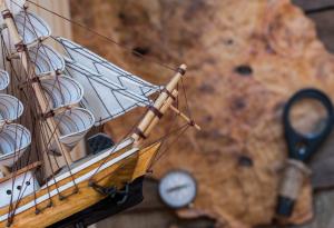 Виц: Христофор Колумб е открил Америка, защото е бил ерген