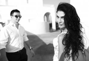 Ръдиард Киплинг за мъжете и жените