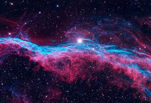 Ето защо трябва да спрем да се оплакваме от “фалшивите цветове” от снимките на НАСА