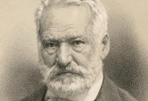 Виктор Юго за комплимента