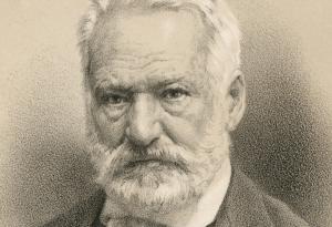  Виктор Юго за силата на идеите