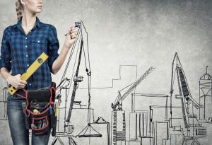 Защо жените не искат да стават инженери?