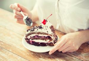 6 симптома, които показват дали сте зависими към захарта