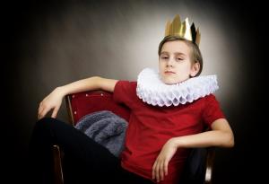 6 типични грешки на родителите, които превръщат децата в егоисти