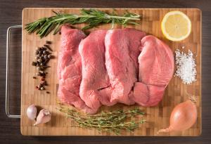Ето какви са ползите от яденето на телешко месо