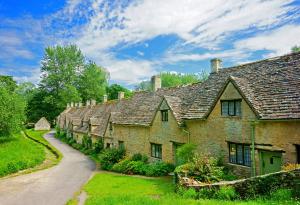 15 приказно красиви селища, които  можете да посетите