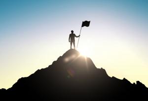 Шест качества на успелите личности