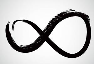 Виц: Безкрайните математици