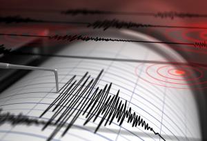 Как се измерват земетресенията