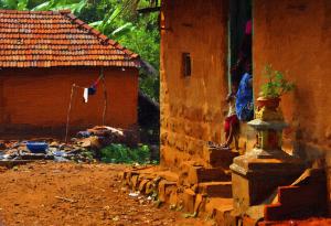 Местните винят демоните за вълна от самоубийства в село в Индия. Науката обаче има друго обяснение