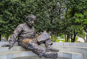 Научните открития на 2016-а