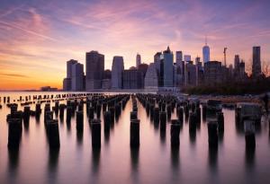 25 от най-красивите градове, които всеки иска да заснеме