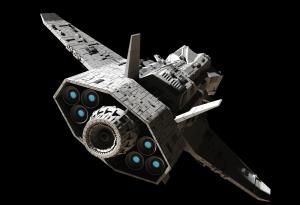 Йонният двигател на НАСА чупи рекорди