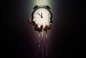 Tikker - зловещ часовник, отброяващ дните до вашата смърт